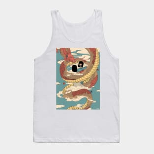 soar with me Tank Top